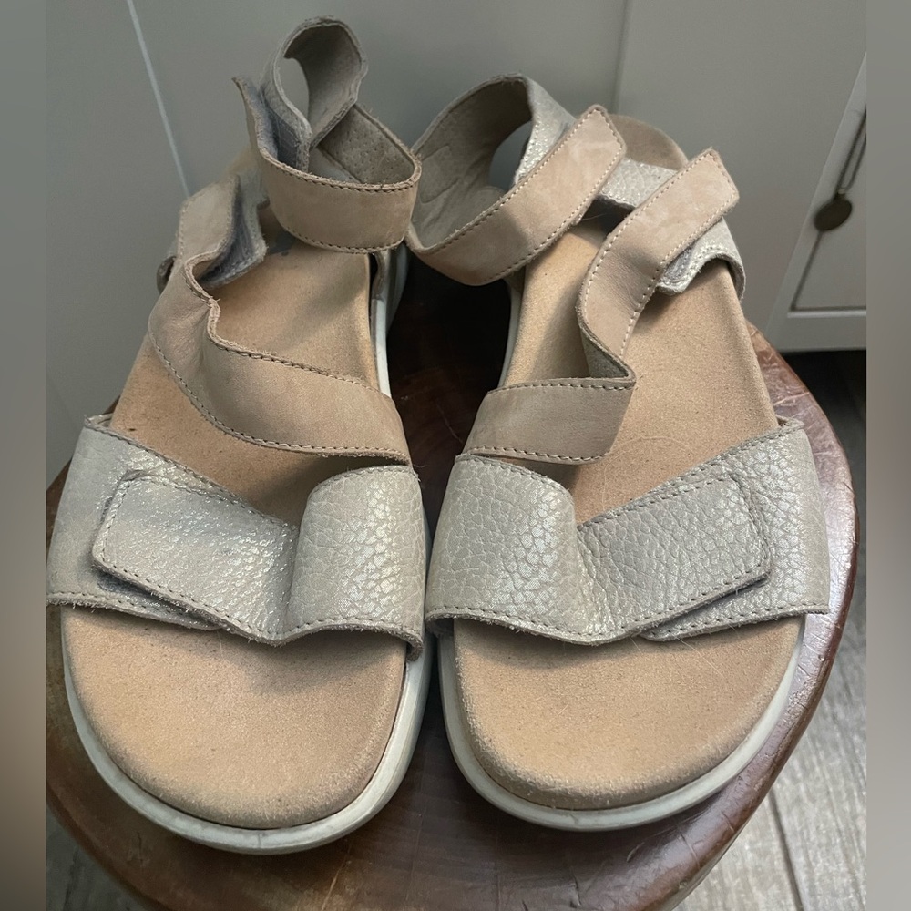 Romika sandals Sz. 40 or 9